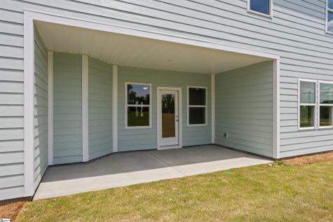 557 Hydrangea Street Seneca SC 29678