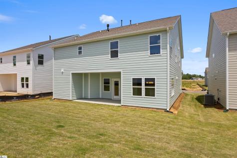557 Hydrangea Street Seneca SC 29678