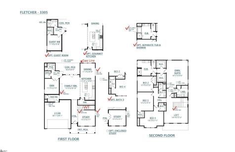 557 Hydrangea Street Seneca SC 29678