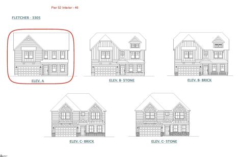 557 Hydrangea Street Seneca SC 29678