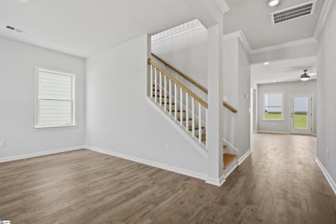 557 Hydrangea Street Seneca SC 29678