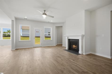 557 Hydrangea Street Seneca SC 29678
