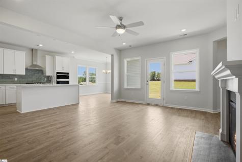 557 Hydrangea Street Seneca SC 29678