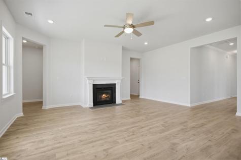 557 Hydrangea Street Seneca SC 29678