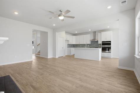 557 Hydrangea Street Seneca SC 29678