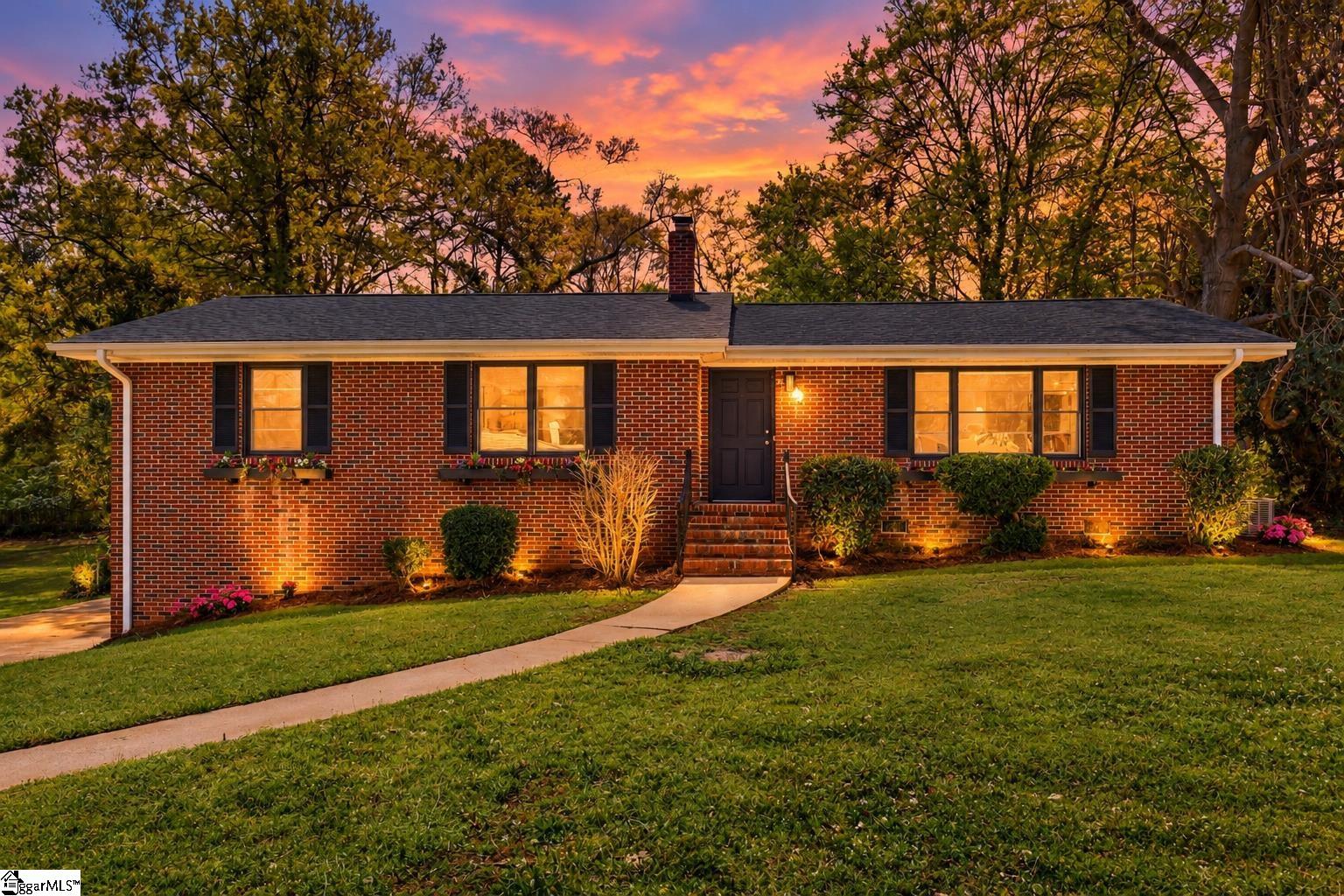 49 Foxhall Road Greenville SC 29605