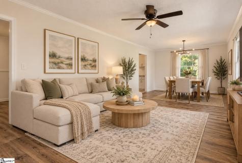 49 Foxhall Road Greenville SC 29605