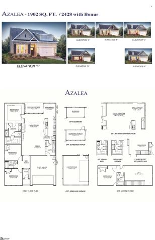 205 Scarlet Leaf Lane Greenville SC 29607