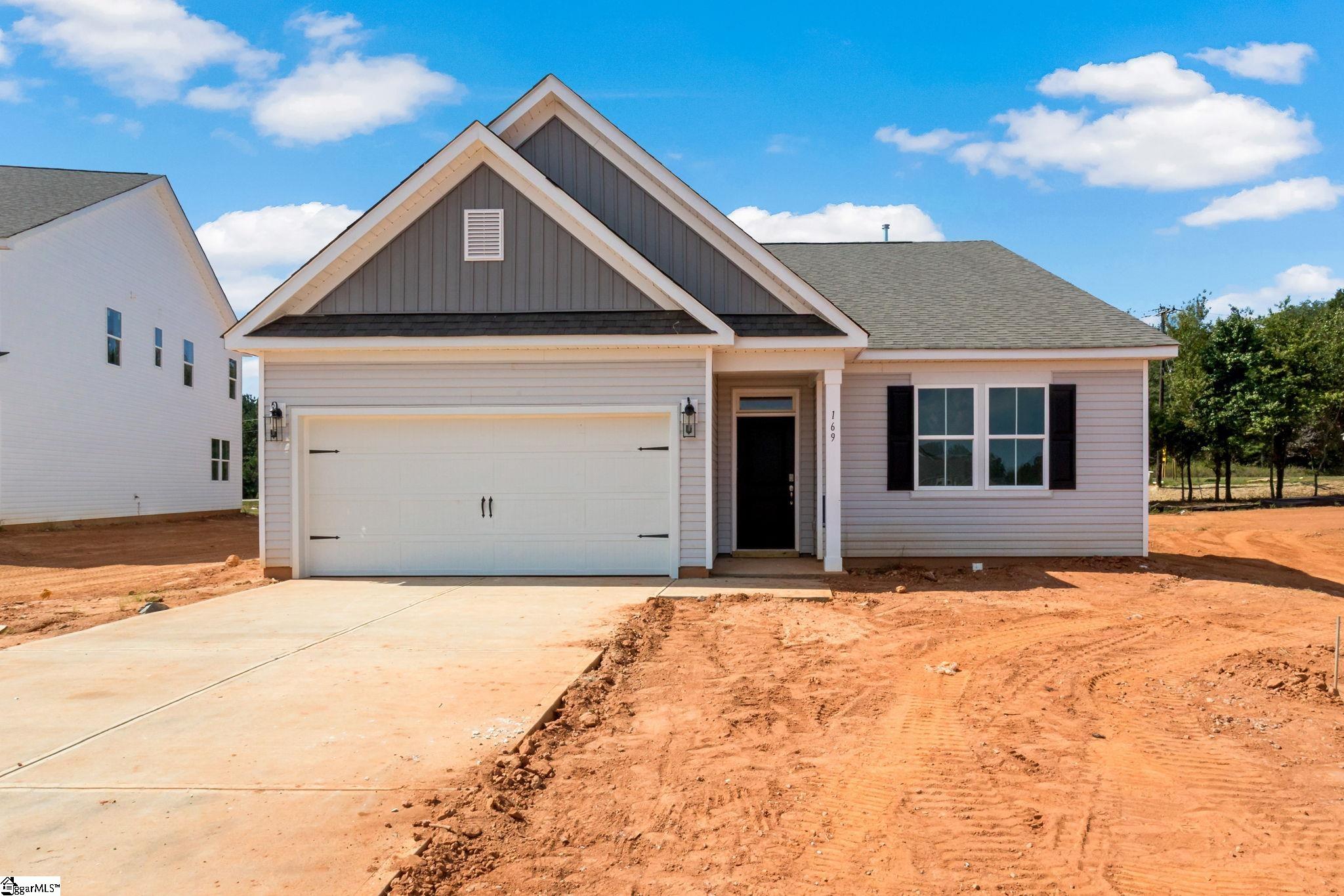 169 Anderson Oaks Lane Easley SC 29642