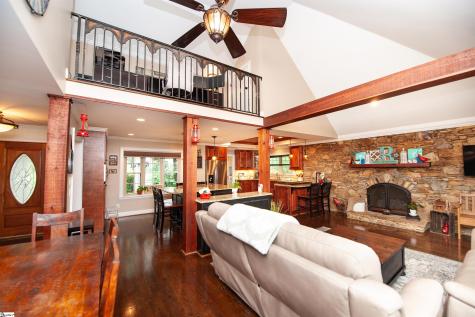 171 Highway 11 Landrum SC 29356