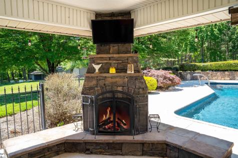 171 Highway 11 Landrum SC 29356