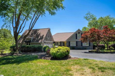171 Highway 11 Landrum SC 29356