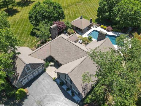 171 Highway 11 Landrum SC 29356