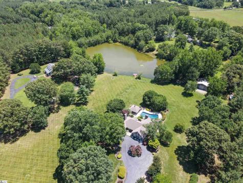 171 Highway 11 Landrum SC 29356