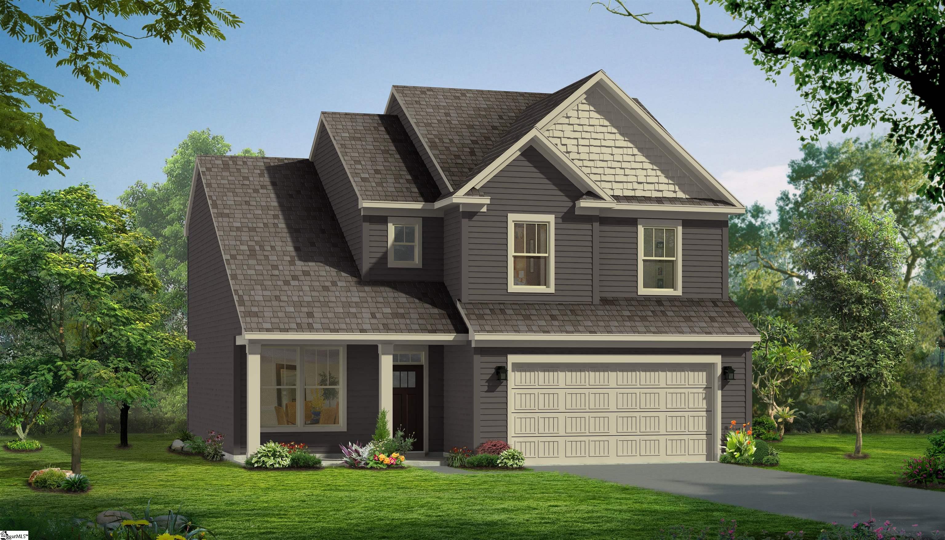 1 Long Branch Court Anderson SC 29621