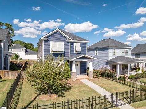 30 Arrington Avenue Greenville SC 29617