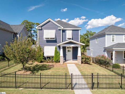 30 Arrington Avenue Greenville SC 29617