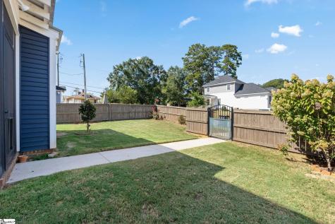 30 Arrington Avenue Greenville SC 29617
