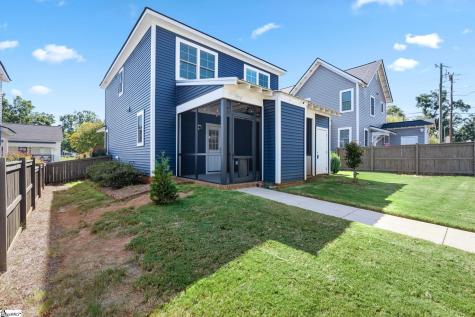 30 Arrington Avenue Greenville SC 29617