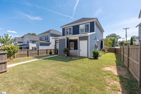 30 Arrington Avenue Greenville SC 29617