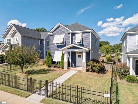 30 Arrington Avenue Greenville SC 29617