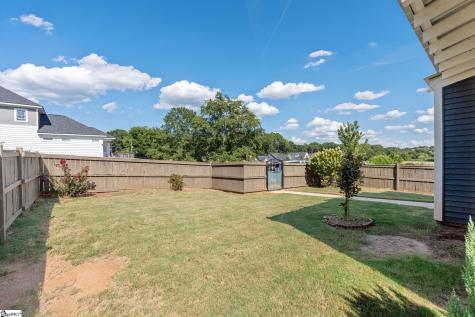 30 Arrington Avenue Greenville SC 29617