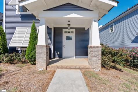 30 Arrington Avenue Greenville SC 29617