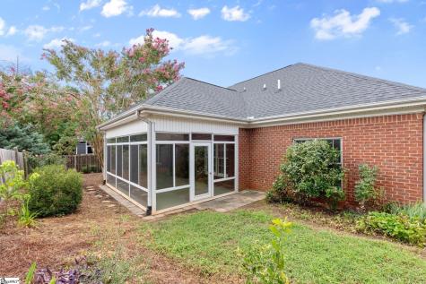4 Windmill Way Greenville SC 29615