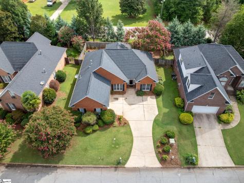 4 Windmill Way Greenville SC 29615