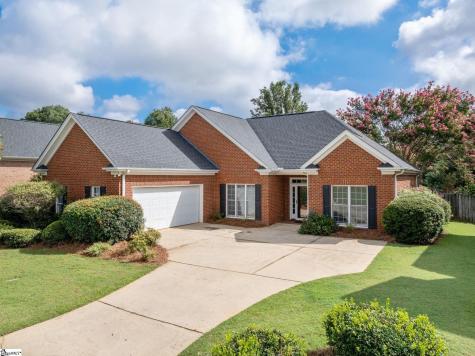 4 Windmill Way Greenville SC 29615