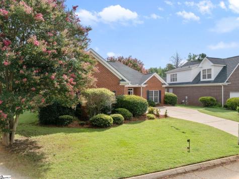 4 Windmill Way Greenville SC 29615