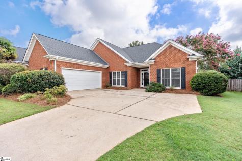 4 Windmill Way Greenville SC 29615