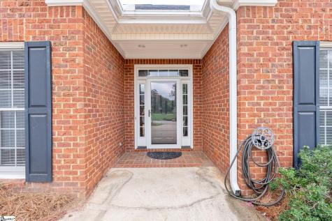 4 Windmill Way Greenville SC 29615