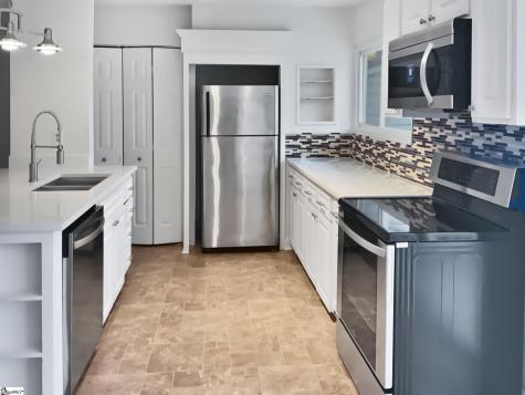 79 Topsail Court Greenville SC 29611