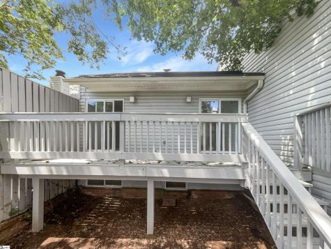 79 Topsail Court Greenville SC 29611