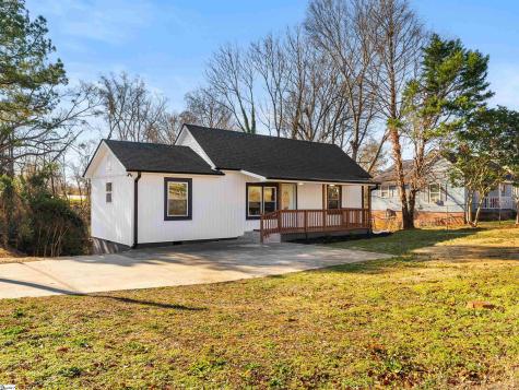 320 Carney Street Drayton SC 29333