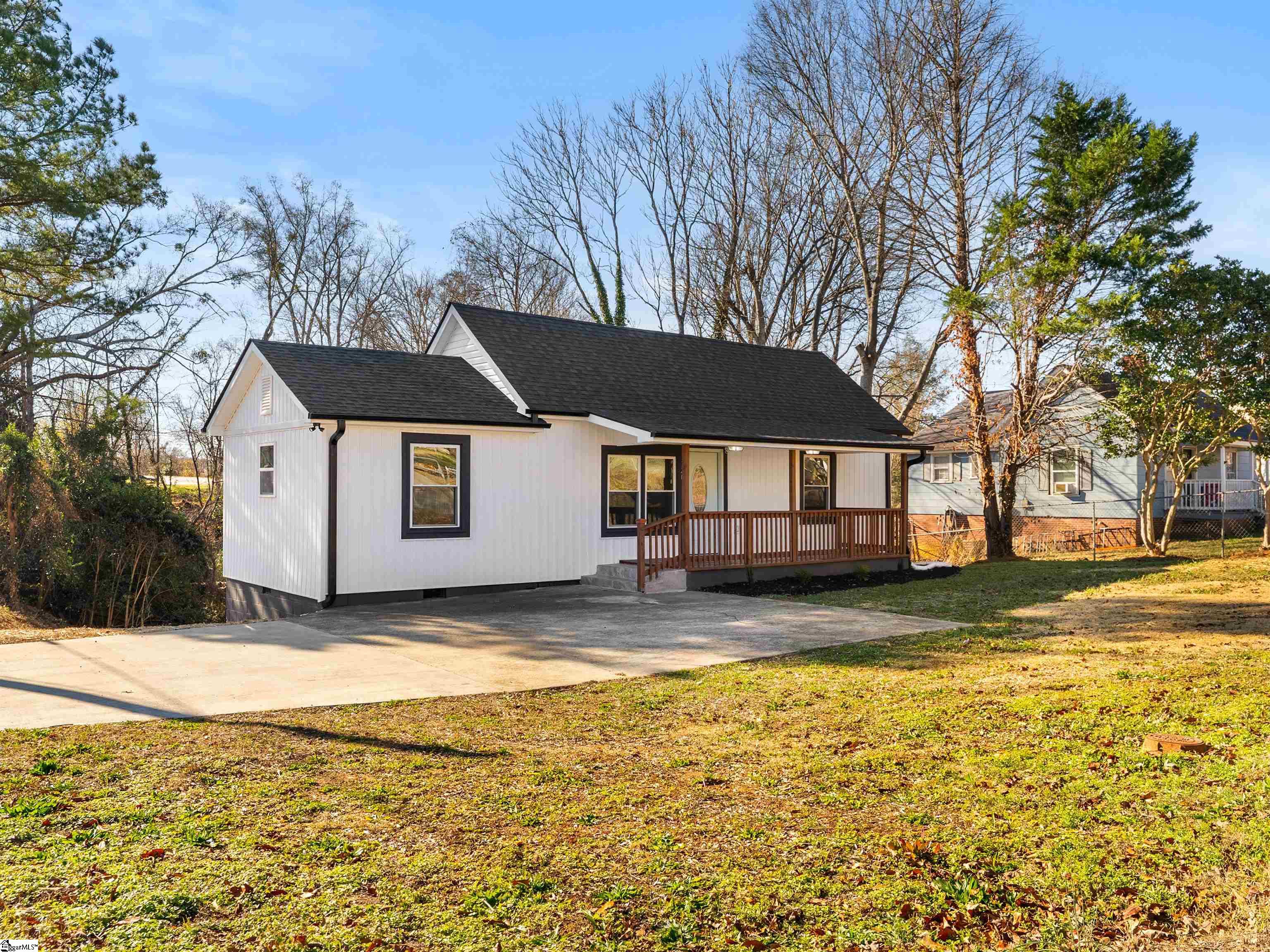 320 Carney Street Drayton SC 29333