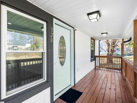 320 Carney Street Drayton SC 29333
