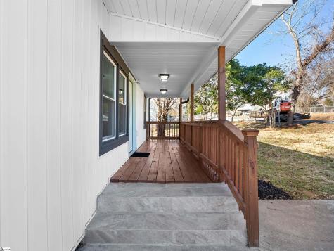 320 Carney Street Drayton SC 29333