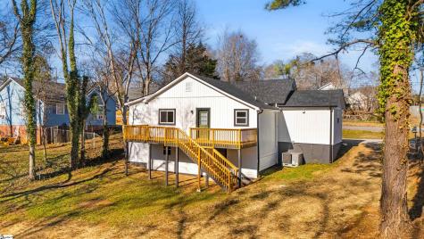 320 Carney Street Drayton SC 29333