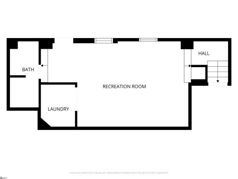 320 Carney Street Drayton SC 29333