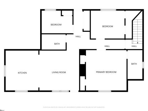 320 Carney Street Drayton SC 29333