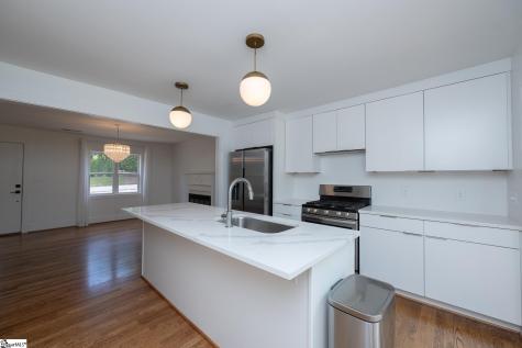 46 Briarcliff Drive Greenville SC 29607
