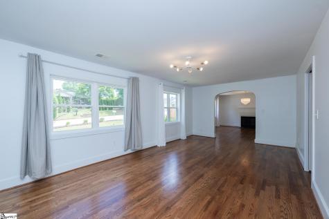 46 Briarcliff Drive Greenville SC 29607