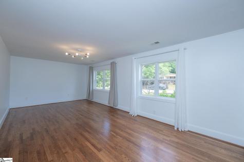 46 Briarcliff Drive Greenville SC 29607