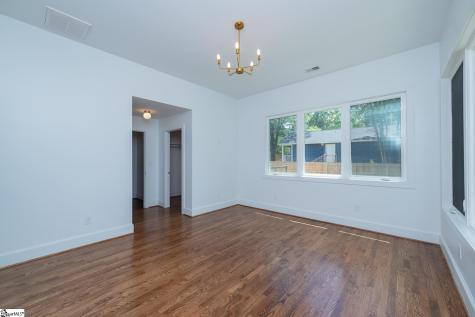 46 Briarcliff Drive Greenville SC 29607