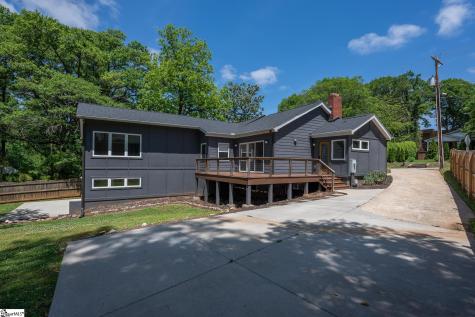 46 Briarcliff Drive Greenville SC 29607