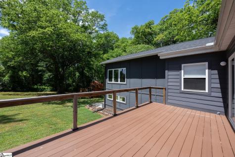 46 Briarcliff Drive Greenville SC 29607
