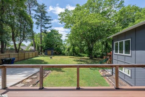 46 Briarcliff Drive Greenville SC 29607