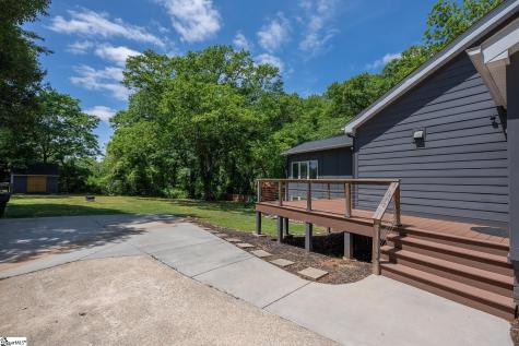 46 Briarcliff Drive Greenville SC 29607